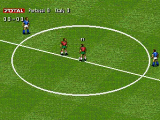 
											Kick off