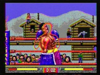 
											A Fighting Screen