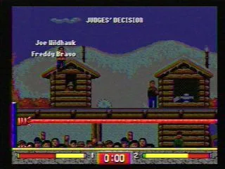 
											The Judge Grade