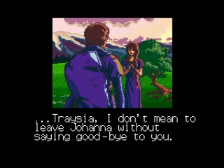 
											Good-bye, Traysia!