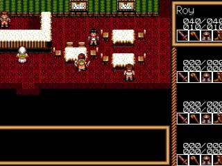 
											Tavern