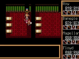 
											Visiting an inn