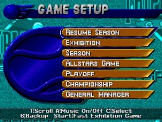 
											Main menu