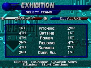 
											Select a team