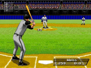 
											The view while pitching