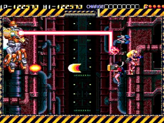 
											Second level boss