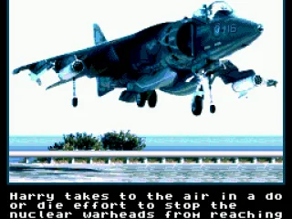 
											Taking off