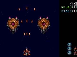 
											First semi-bosses