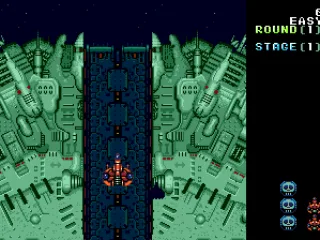 
											Starting the game