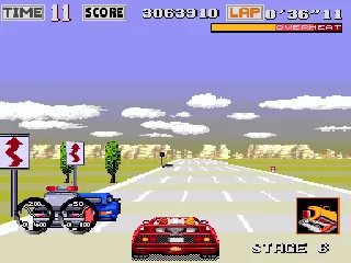 
											If you don't use your boost regularly, the cop car will drive you nuts.