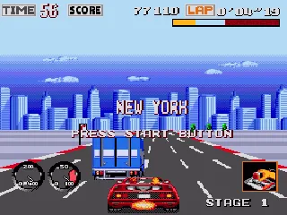 
											The meter in the top right corner builds up a boost.