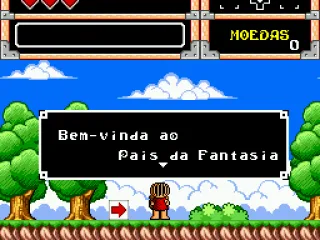
											Welcome to the Land of Fantasy.