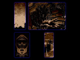 
											Opening scenes