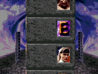 
											The opponents