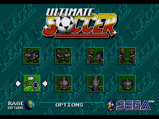 
											Main screen