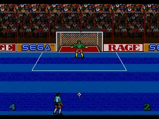 
											Penalty kick screen