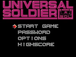 
											Main menu