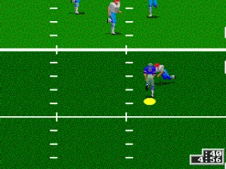 
											Tackled on the run