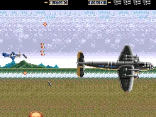 
											First level boss