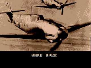 
											Game over