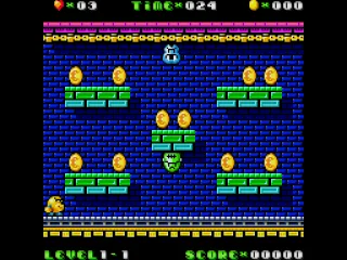 
											Level 1