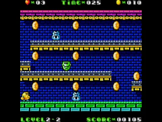
											Level 2