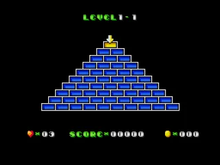 
											Overview before each level