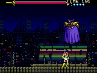 
											Boss battle