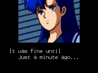 
											Yuko, the heroine