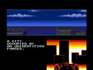
											Intro cut-scene