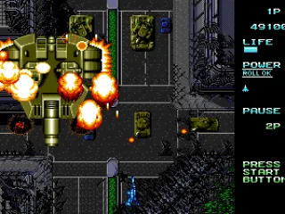 
											Tank destroyed.