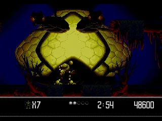 
											Boss fight