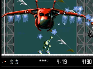 
											Boss of stage 1