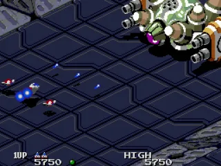
											Level 1 boss