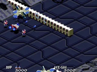 
											Opening a wall.