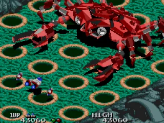 
											Second level boss