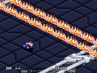 
											Special attack