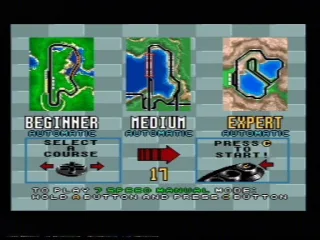 
											Race Menu
