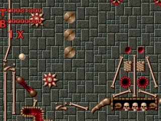 
											Gory table