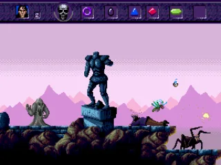 
											You are killed. Statues, bees, and ghosts triumph over human intellect