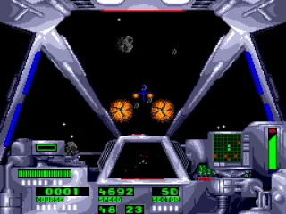 
											Firing the weapon