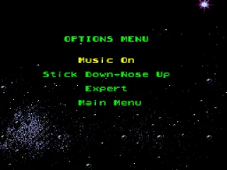 
											Options
