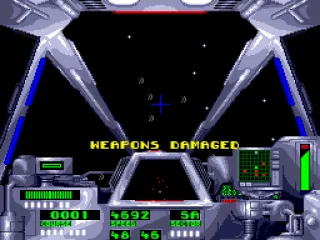 
											Weapons taking damage