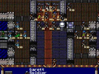 
											Battle screen