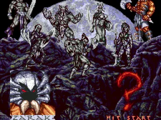 
											Arcade mode