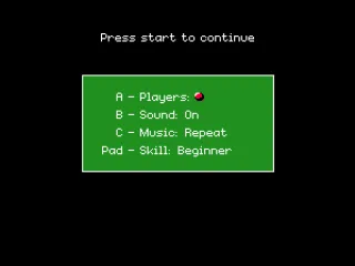 
											Main menu