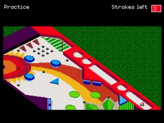 
											Pinball palace