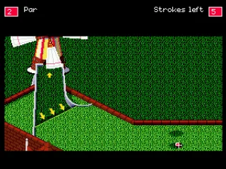 
											Windmill level