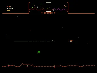 
											Defender II