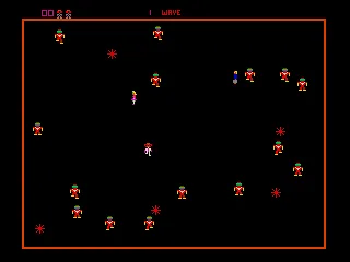 
											Robotron: 2084